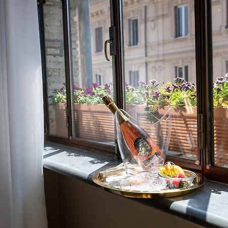 Neman Maison Experience I Pantheon Рим Экстерьер фото