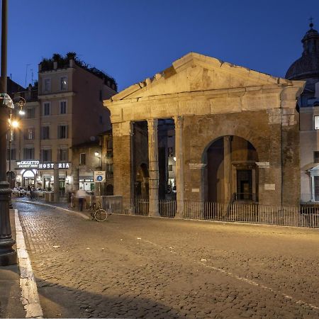 Neman Maison Experience I Pantheon Рим Экстерьер фото