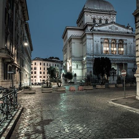 Neman Maison Experience I Pantheon Рим Экстерьер фото