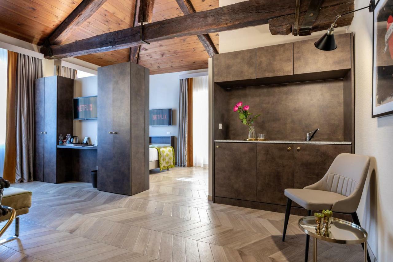 Neman Maison Experience I Pantheon Рим Экстерьер фото