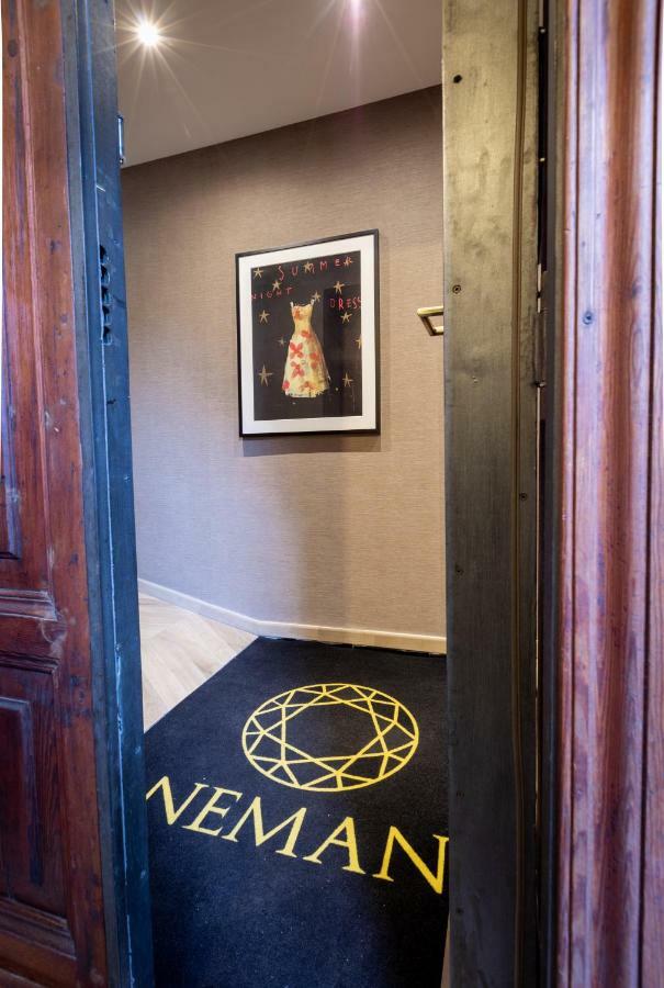 Neman Maison Experience I Pantheon Рим Экстерьер фото
