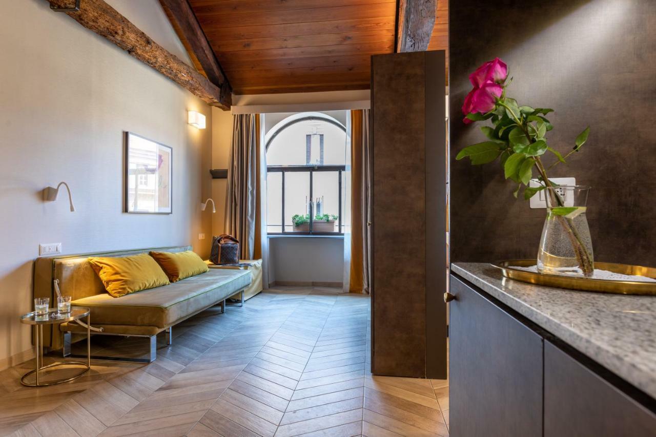 Neman Maison Experience I Pantheon Рим Экстерьер фото
