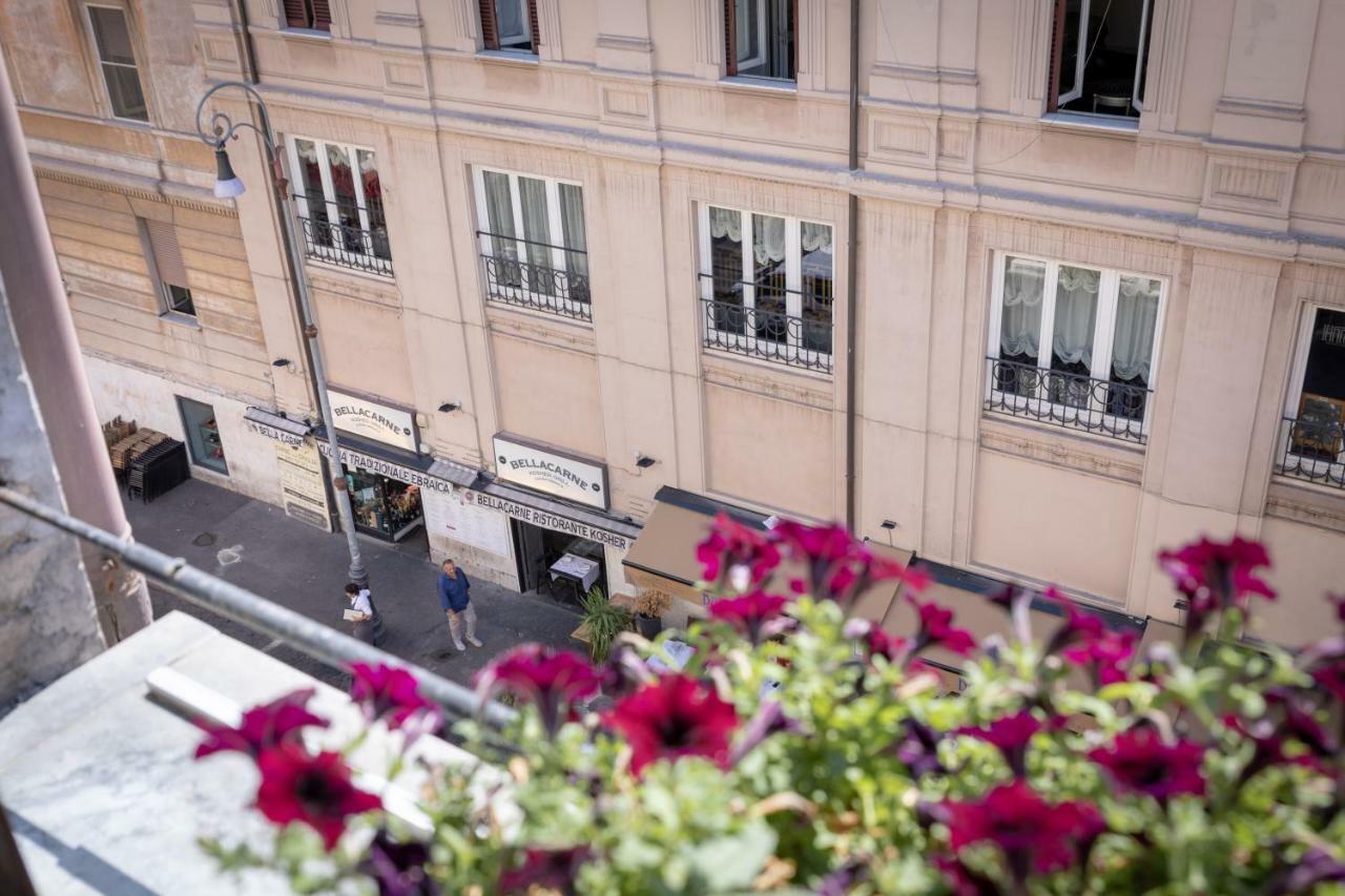 Neman Maison Experience I Pantheon Рим Экстерьер фото
