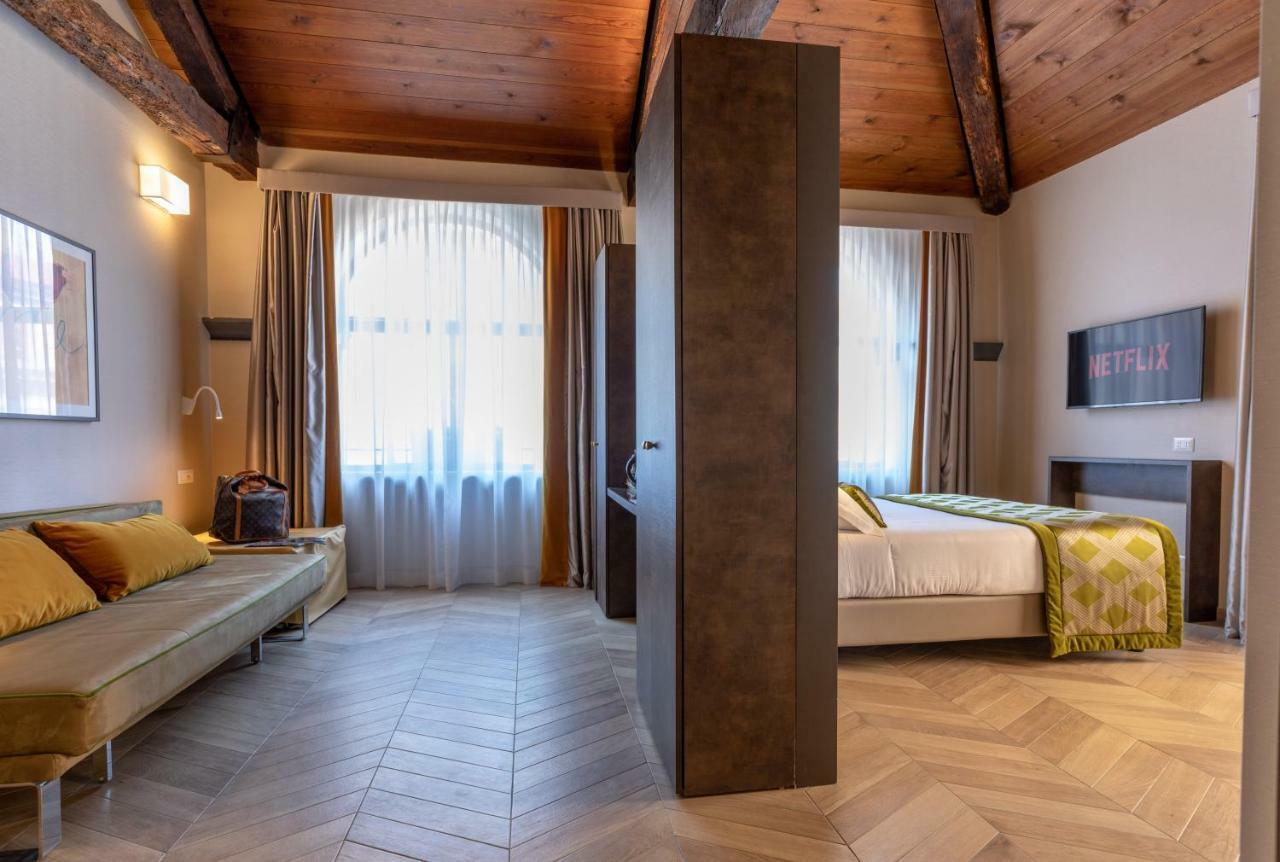 Neman Maison Experience I Pantheon Рим Экстерьер фото