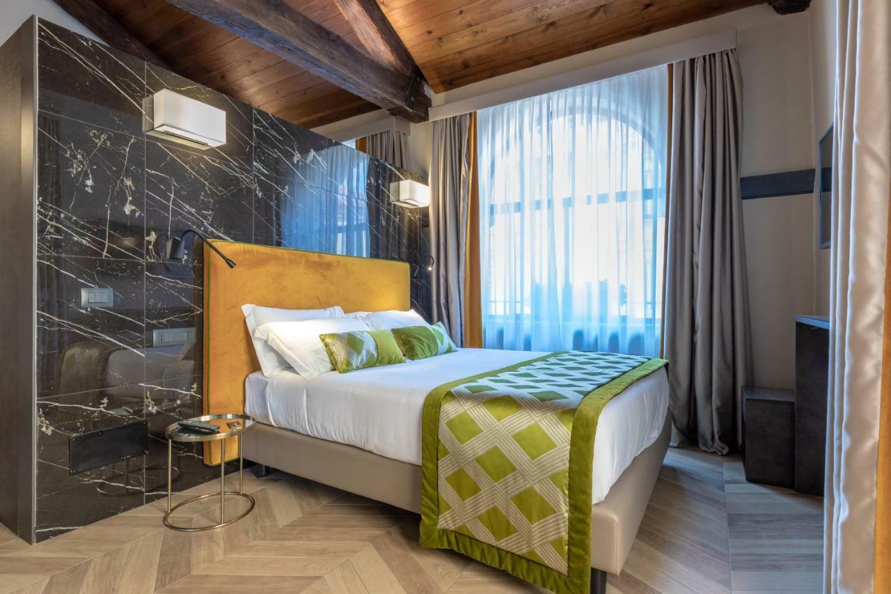 Neman Maison Experience I Pantheon Рим Экстерьер фото
