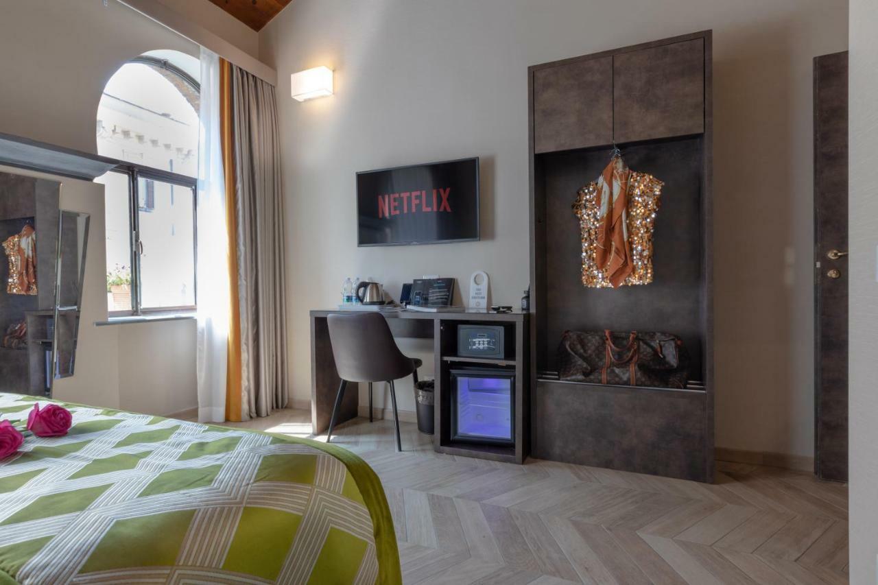 Neman Maison Experience I Pantheon Рим Экстерьер фото