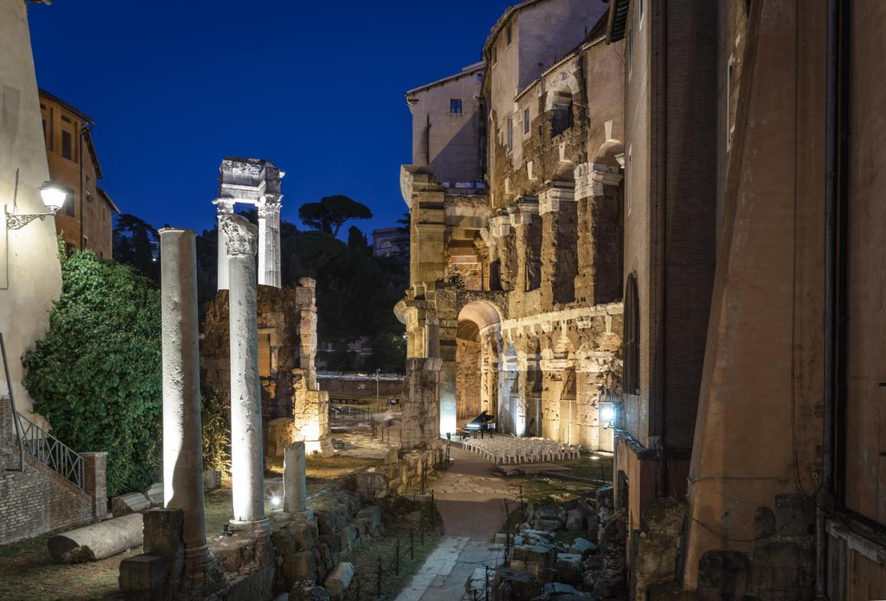 Neman Maison Experience I Pantheon Рим Экстерьер фото
